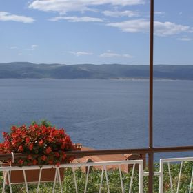 Apartmanok A Tenger Mellett Pisak, Omis - 1010 Pisak