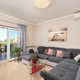 Apartmanok Parkolóhellyel Porec - 6922 Poreč