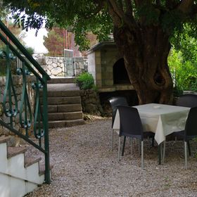 Apartmanok A Tenger Mellett Podgora, Makarska - 6779 Podgora