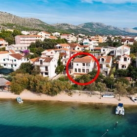 Apartmanok A Tenger Mellett Grebastica, Sibenik - 461 Grebaštica