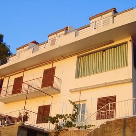 Apartmanok A Tenger Mellett Ubli, Lastovo - 8354 Ubli