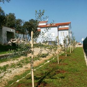 Apartmanok és Szobák Internet Hozzáféréssel Vrsar, Porec - 3007 Vrsar