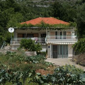 Apartmanok A Tenger Mellett Kuciste - Perna, Peljesac - 4540 Kučište - Perna