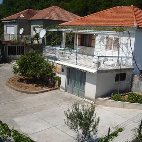 Apartmanok A Tenger Mellett Kuciste - Perna, Peljesac - 4540 Kučište - Perna