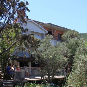 Apartmanok A Tenger Mellett Valun, Cres - 386 Valun