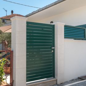 Nyaralóház A Tenger Mellett Vinisce, Trogir - 11482 Vinišće