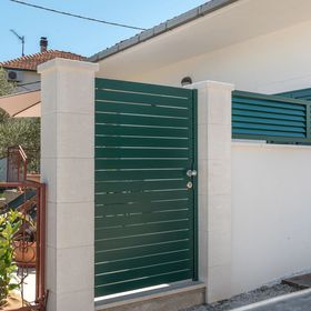 Nyaralóház A Tenger Mellett Vinisce, Trogir - 11482 Vinišće