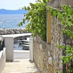 Apartmanok A Tenger Mellett Zadar - Diklo, Zadar - 5767 Zadar - Diklo