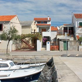 Apartmanok A Tenger Mellett Zadar - Diklo, Zadar - 5767 Zadar - Diklo