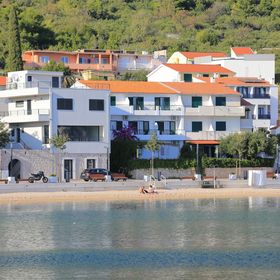 Apartmanok A Tenger Mellett Igrane, Makarska - 6653 Igrane