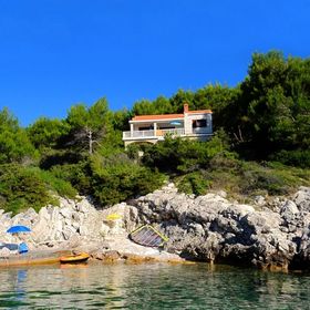 Apartmanok A Tenger Mellett Prizba, Korcula - 9229 Prižba