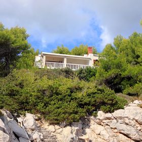 Apartmanok A Tenger Mellett Prizba, Korcula - 9229 Prižba