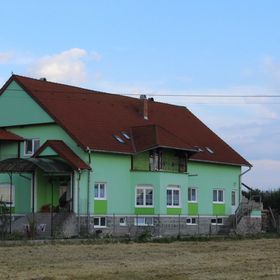 Pensiunea Szász&Szász Gheorgheni