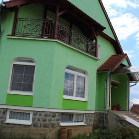 Pensiunea Szász&Szász Gheorgheni