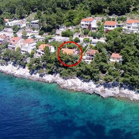 Apartmanok A Tenger Mellett Prizba, Korcula - 11069 Prižba