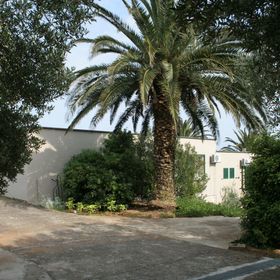 Luxusvilla A Tenger Mellett Medencével Orebic, Peljesac - 4520 Orebić