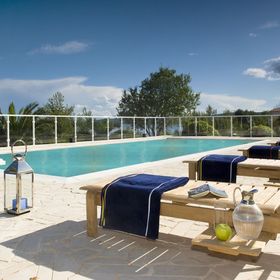 Luxusvilla A Tenger Mellett Medencével Orebic, Peljesac - 4520 Orebić