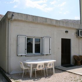 Apartmanok A Tenger Mellett Pag - 6413