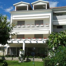 Apartmanok A Tenger Mellett Selce, Crikvenica - 2356 Selce