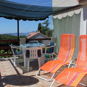 Apartmanok Parkolóhellyel Veli Losinj, Losinj - 8060 Veli Lošinj