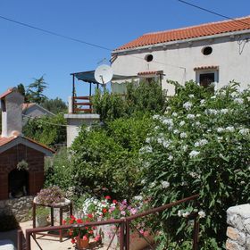 Apartmanok Parkolóhellyel Veli Losinj, Losinj - 8060 Veli Lošinj