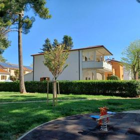 Apartmanok A Tenger Mellett Novigrad - 7335