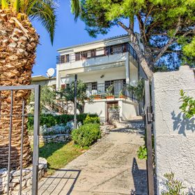 Családi Apartmanok A Tenger Mellett Rogoznica - 2010