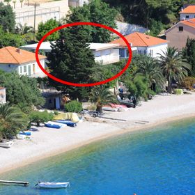 Apartmanok A Tenger Mellett Stanici, Omis - 1031 Stanići