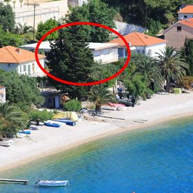 Apartmanok A Tenger Mellett Stanici, Omis - 1031 Stanići