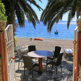 Apartmanok A Tenger Mellett Stanici, Omis - 1031 Stanići