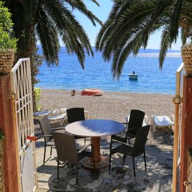 Apartmanok A Tenger Mellett Stanici, Omis - 1031 Stanići