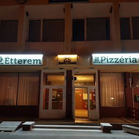 Szamos Panzió Fehérgyarmat