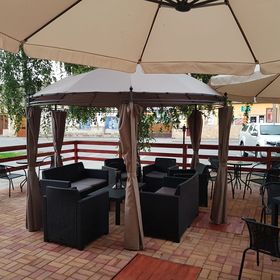 Szamos Panzió Fehérgyarmat