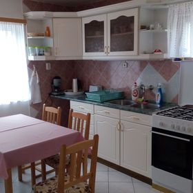 Boroka Nyaralóház Alsóörs