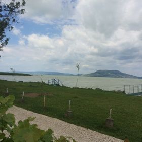 Delux Apartman Fonyód