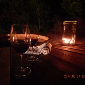 Titkoskert Kenese Vendégház Balatonkenese