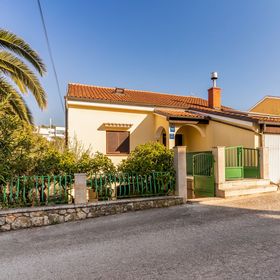 Apartmanok Parkolóhellyel Mali Losinj, Losinj - 12551 Mali Lošinj