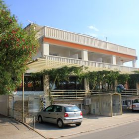 Apartmanok Parkolóhellyel Orebic, Peljesac - 10088 Orebić