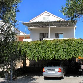 Apartmanok Parkolóhellyel Korcula - 9306 Korčula