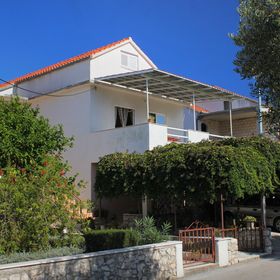 Apartmanok Parkolóhellyel Korcula - 9306 Korčula