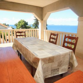 Apartmanok Parkolóhellyel Zavalatica, Korcula - 545 Zavalatica