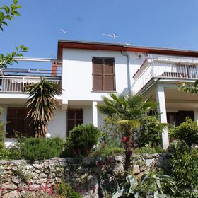 Apartmanok Parkolóhellyel Lovran, Opátia - Opatija - 2303 Lovran