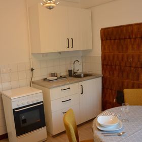 Gyümölcsöskert Vendégház Gyenesdiás