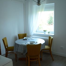 Gyümölcsöskert Vendégház Gyenesdiás