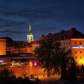 Hotel Bulwar Toruń