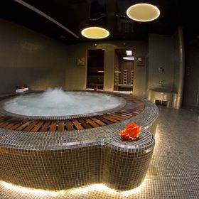 Hotel Bulwar Toruń