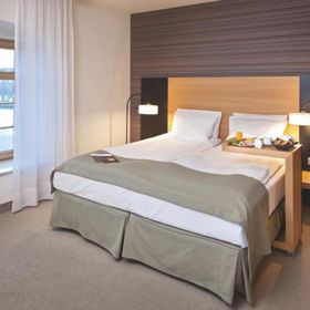 Hotel Bulwar Toruń