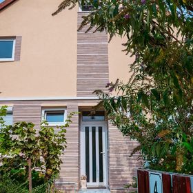 Illyés Vendégház Balatonfüred