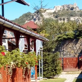 Csibész Vendégház Sirok