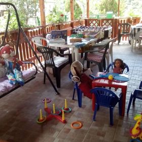 Csibész Vendégház Sirok